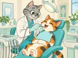 Лечение кариеса — Стоматология «Янтарная улыбка»